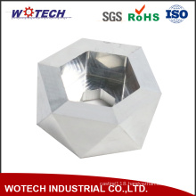 Provide OEM Precision CNC Machining Turning Aluminum Part for Industrial